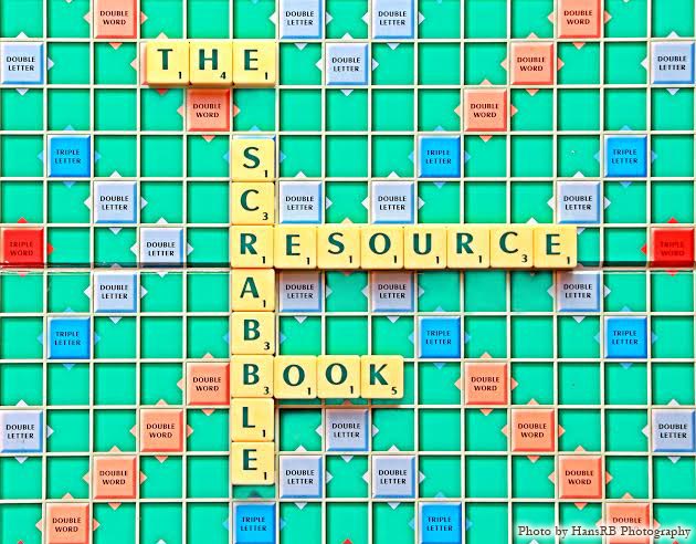 Free scrabble - lopijeans